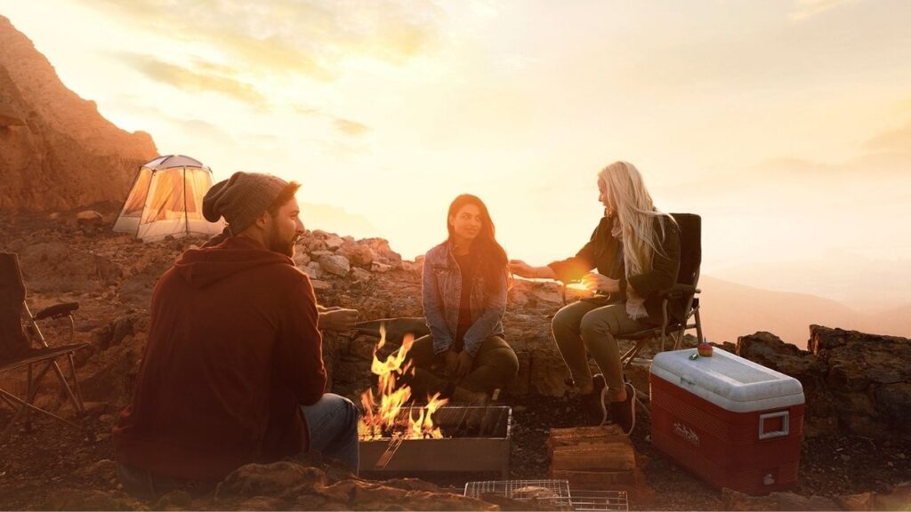 Ras Al Khaimah Escapes during this long weekend