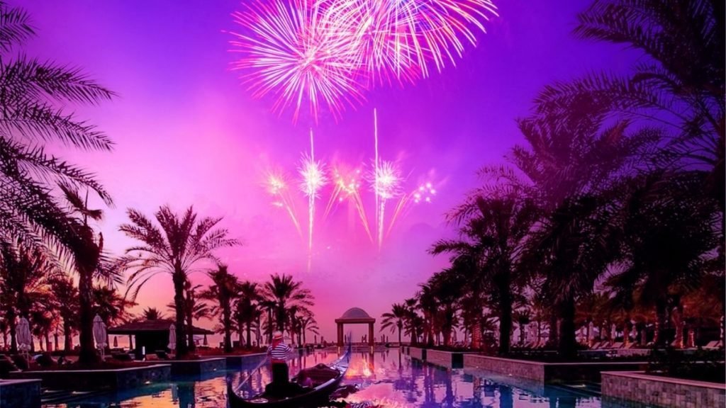 The festive plans from Hilton Ras Al Khaimah Beach Resort