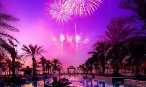The festive plans from Hilton Ras Al Khaimah Beach Resort