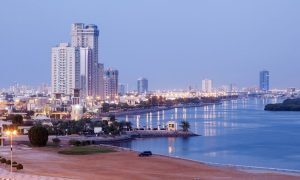 Ras Al Khaimah's economy set for a healthy growth
