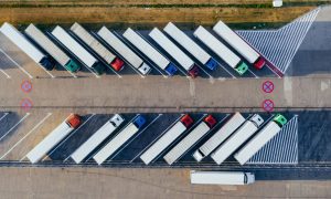 Ras Al Khaimah bans heavy vehicles during peak hours