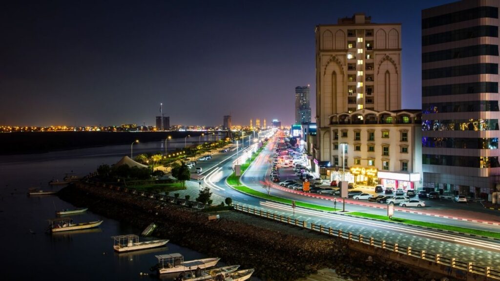 Now AED 400 fine for this traffic violation in Ras Al Khaimah