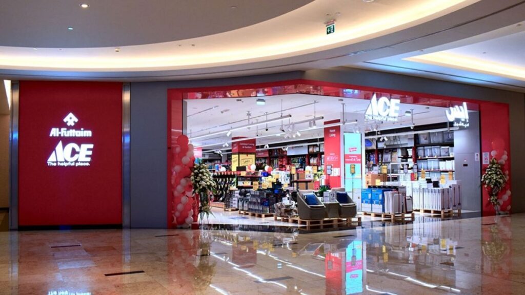 Al-Futtaim ACE's launches its festive collection