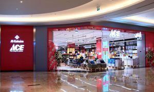 Al-Futtaim ACE's launches its festive collection