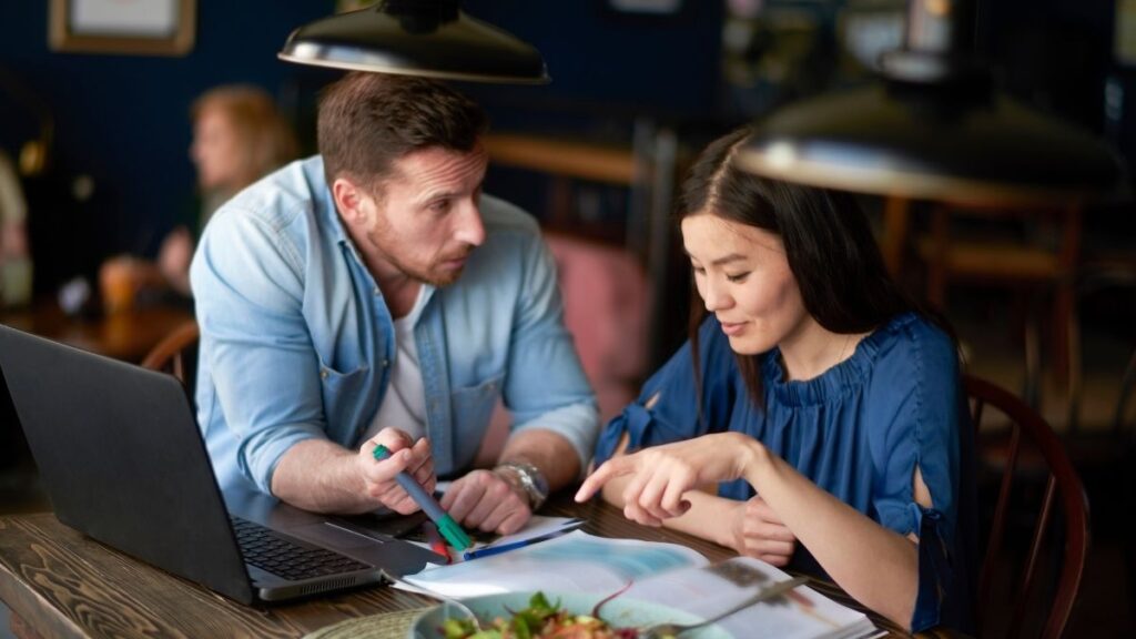 Compass coworking space in Ras Al Khaimah