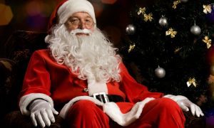 Christmas 2021 Celebrations at Hilton Garden Inn Ras Al Khaimah