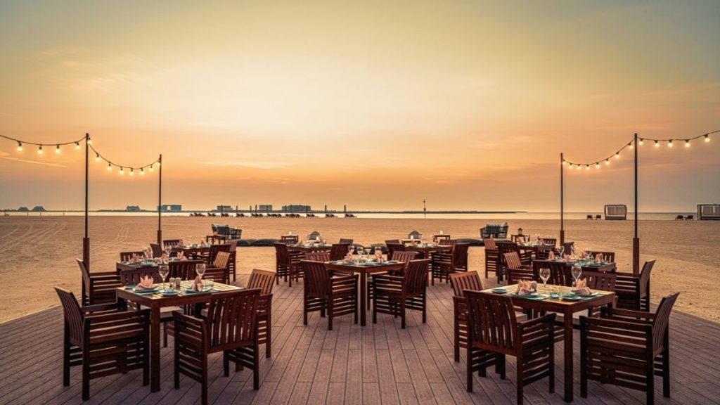 Beach Deck Ritz Carlton Ras Al Khaimah 1 1024x576 