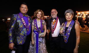 Hilton Ras Al Khaimah Beach Resort Hosts Internationally Renowned Chaîne Des Rôtisseurs