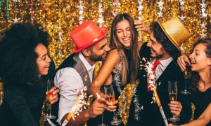 The Fantastic Festive Season Experience at City Max Hotel Ras Al Khaimah