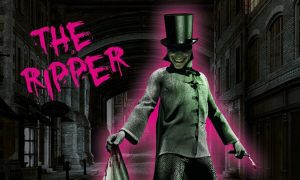 An Outdoor Detective Adventure Game is happening in Ras Al-Khaimah