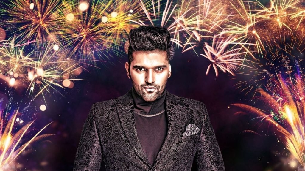 Guru Randhawa to ring in New Year 2022 in Ras Al Khaimah