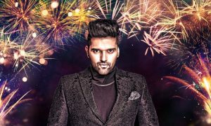 Guru Randhawa to ring in New Year 2022 in Ras Al Khaimah
