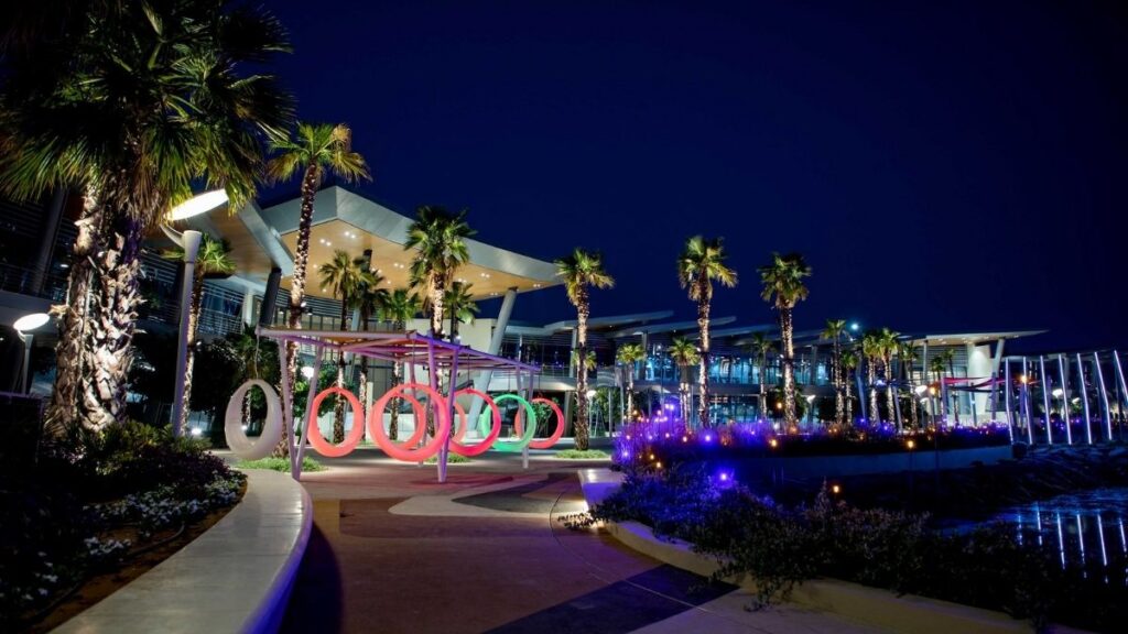 Celebrate the ‘Year of the Tiger’ with a host of Chinese cultural activities