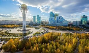 RAKTDA pledges support to visitors from The Republic of Kazakhstan