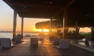 Focus on Body, Mind & Soul at this Wellness-Detox Retreat in Ras Al Khaimah