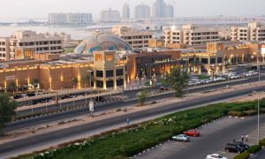 Al Hamra mall Ras Al Khaimah