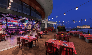 Celebrate Valentine's Day at Hamptons by Hilton Ras Al Khaimah