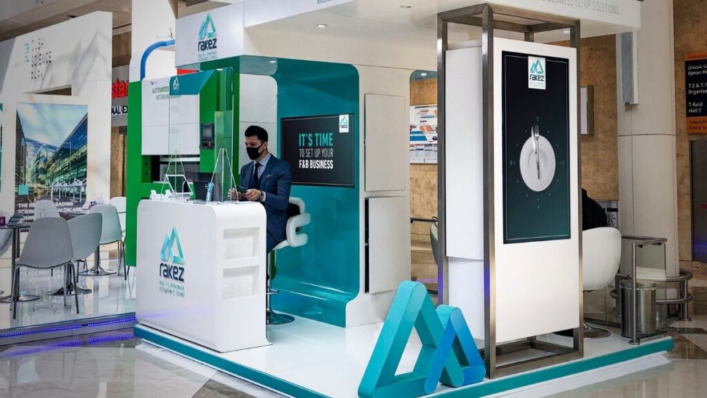 RAKEZ is set to engage with F&B investors at Gulfood 2022