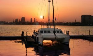 Set Sail for A Romantic Experience This Valentine’s Day at Hilton Garden Inn RAK