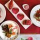 Embrace love this Valentine’s Day at Café Society Dubai