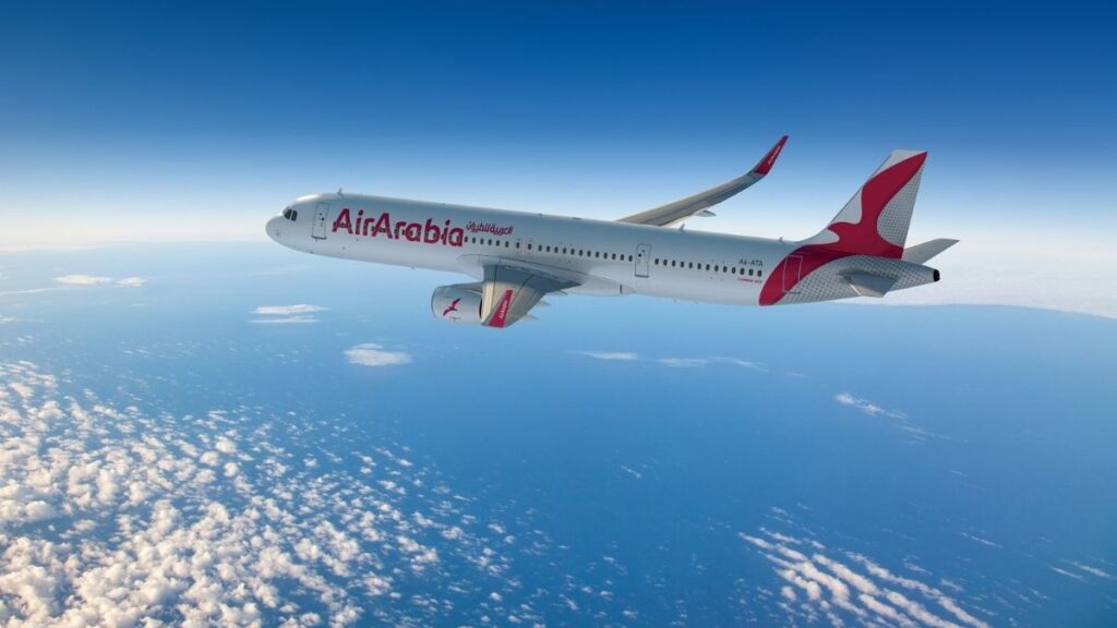 Air Arabia shareholders approve dividend distribution