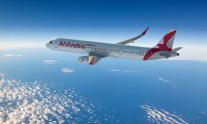 Air Arabia shareholders approve dividend distribution