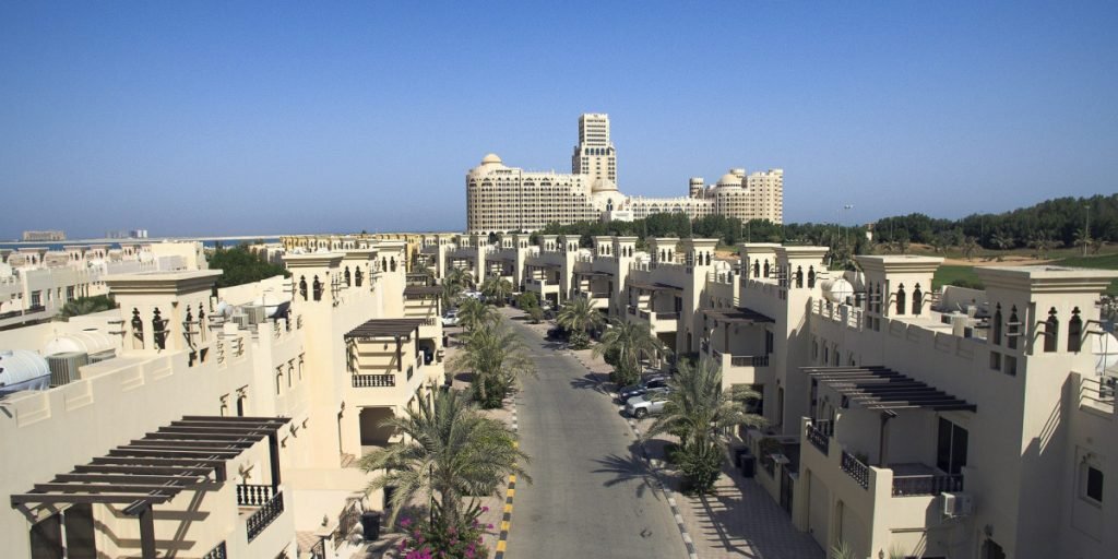 Al Hamra Residence 