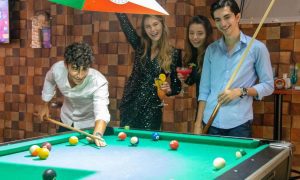 Pebbles Sports Bar Ras Al Khaimah (1)