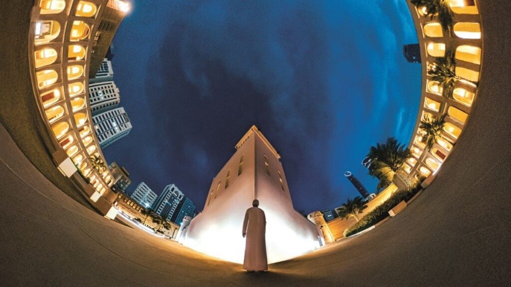 Ras Al Khaimah Fine Arts Festival Critical To Emirate’s Economic Growth