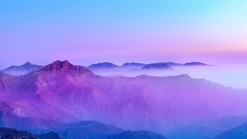 With ease in travel restrictions, Ras Al Khaimah expects a pre-pandemic tourist count