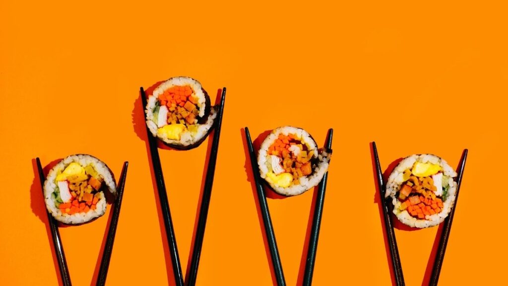 Become a Sushi Superstar at this Sushi Making class at Sanchaya, Ras Al Khaimah