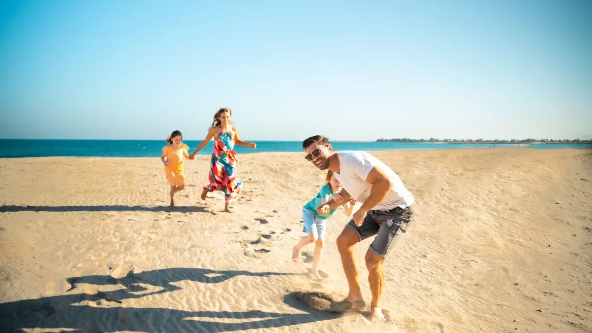 Need a RAKation? Head to Ras Al Khaimah for the ultimate summer vacation