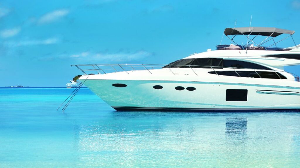 Sunreef Yachts is opening its production facility in Ras Al Khaimah