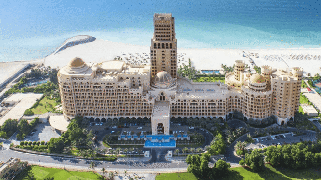 12,800 hotel rooms in five years