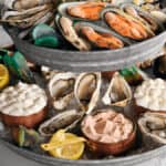 Boons Terrace Movenpick Resort Ras Al Khaimah