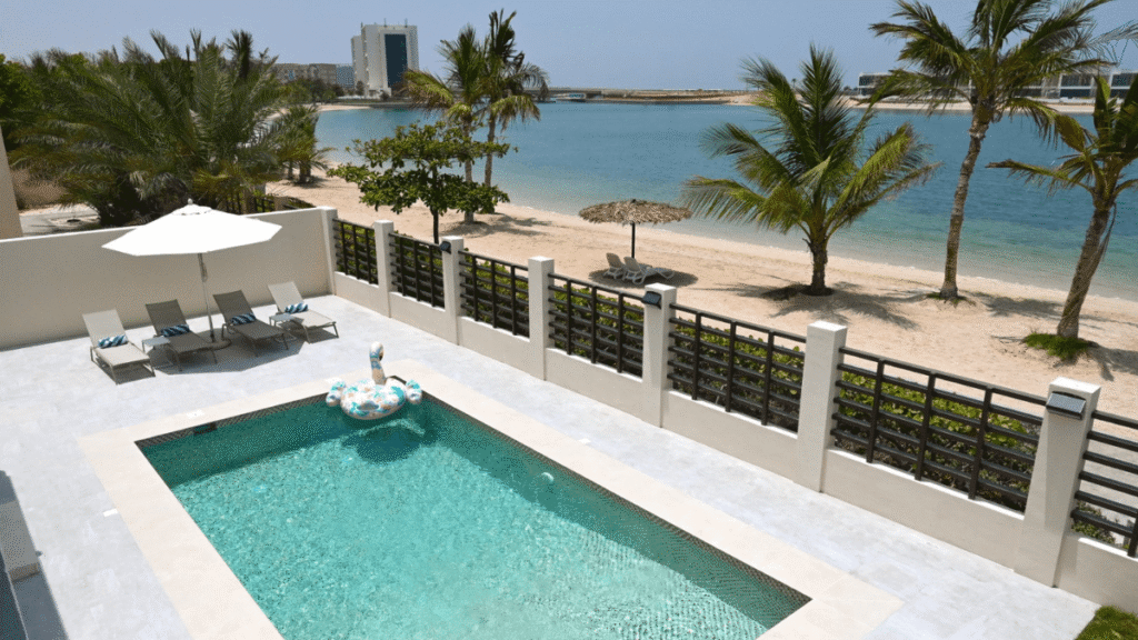 Jannah Hotels & Resorts