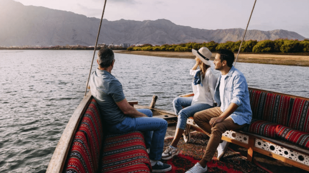 Over a Million Visitors in 2022