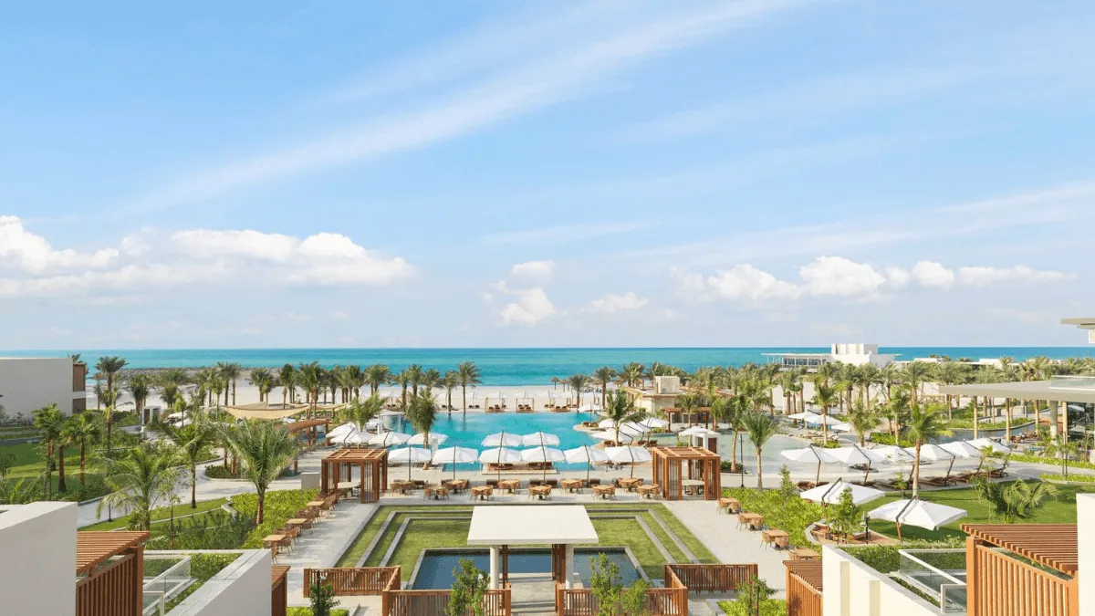 The ‘wellness retreat’ combines Villa living with credit to spend at Spa InterContinental Ultimate Island Daycation package also available