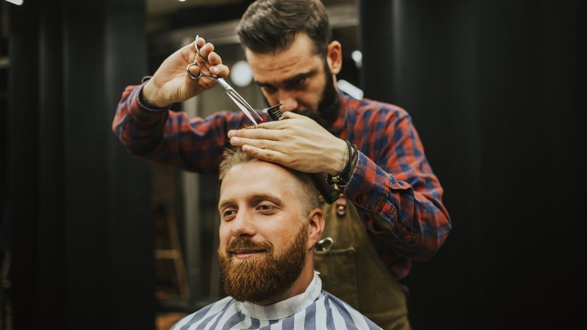 The World’s First Male Grooming Salon Has Opened Up in Ras Al-Khaimah