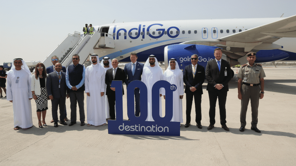 flights between Mumbai and Ras Al Khaimah