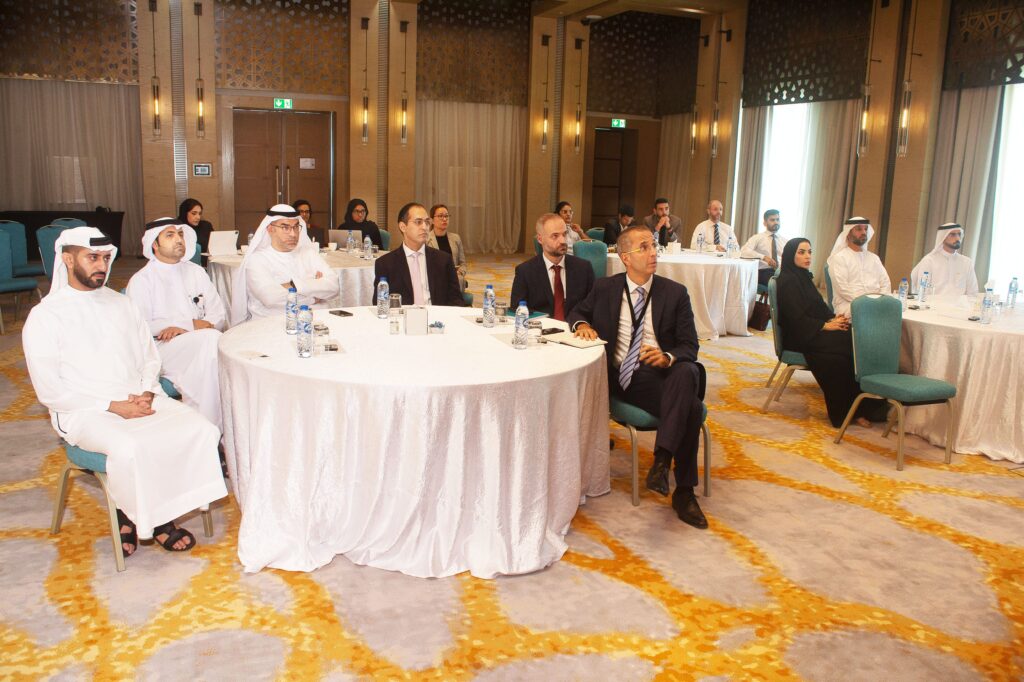 The Second Advisory Board Meeting For Rak Energy Summit Gathered High-Level Stakeholders In Ras Al Khaimah