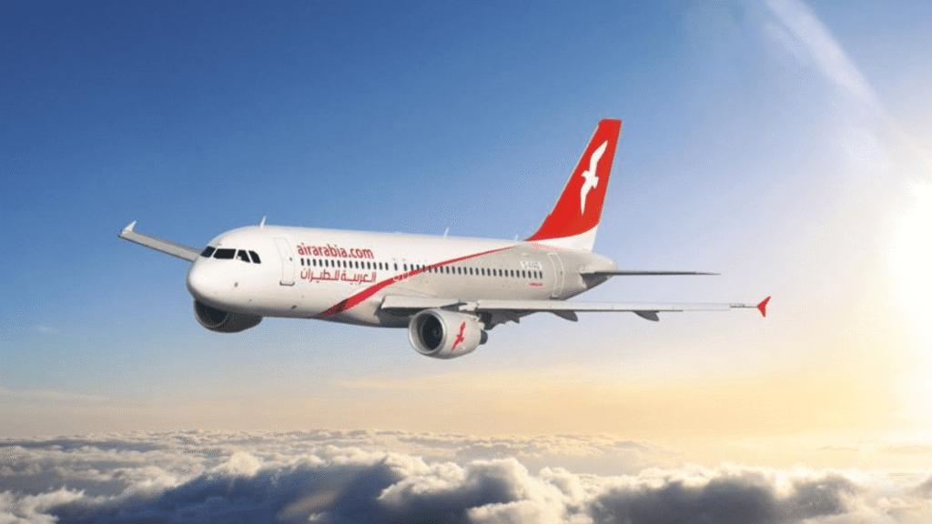 Air Arabia