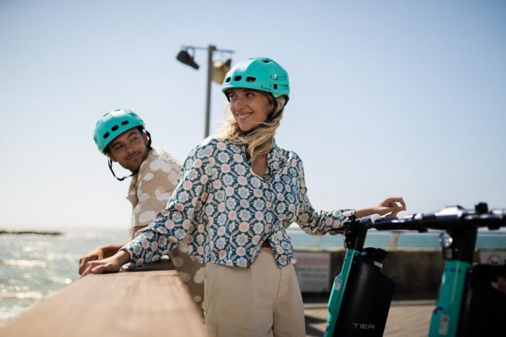 Ras Al Khaimah announces the launch of Micro-mobility e-scooters & e-bikes