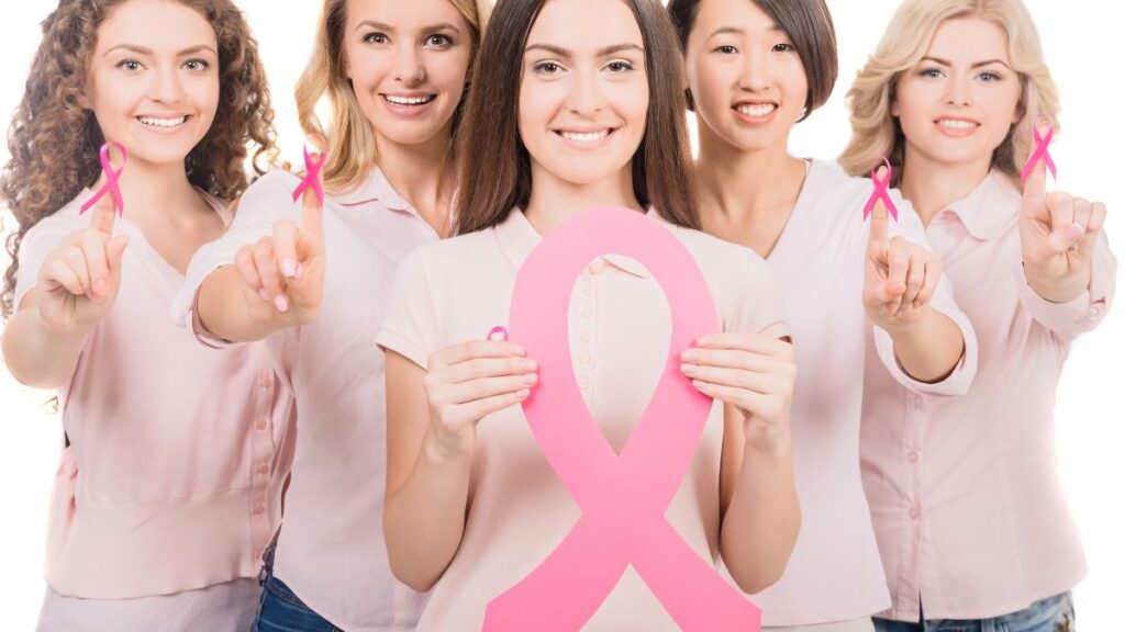 Celebrate Breast Cancer Awareness Month With The Ritz Carlton
