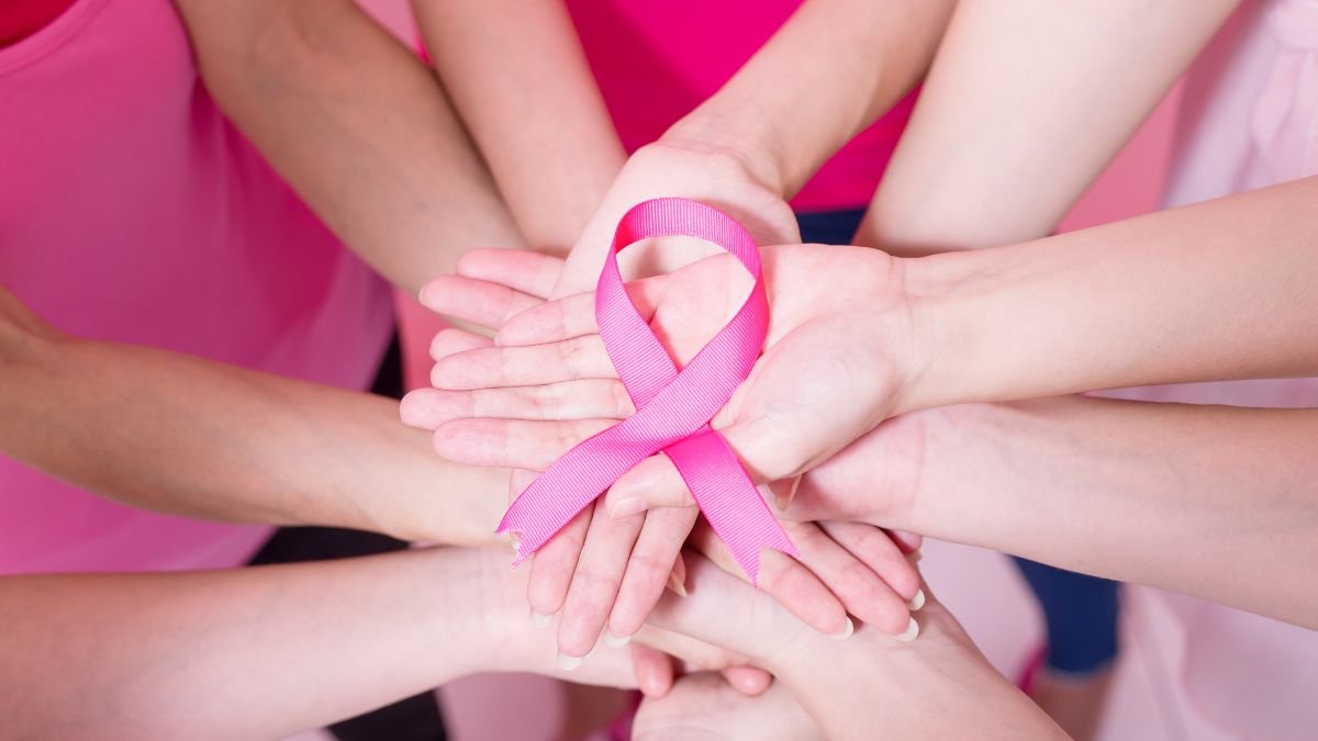 Celebrate Breast Cancer Awareness Month With The Ritz Carlton