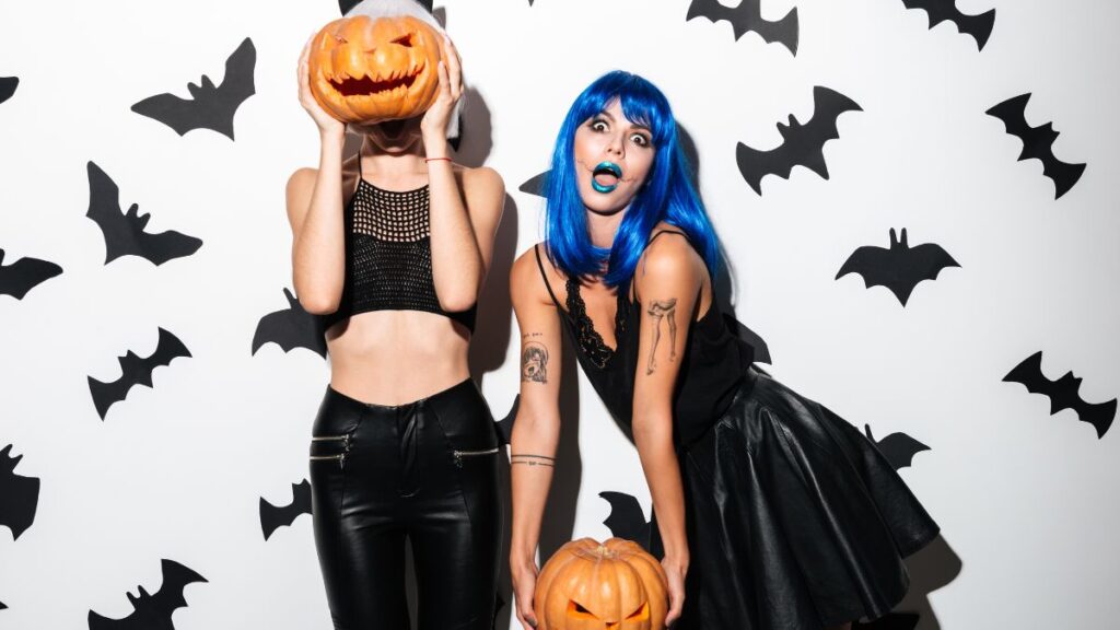 Enjoy this Halloween Party at Banan Beach Ras Al Khaimah