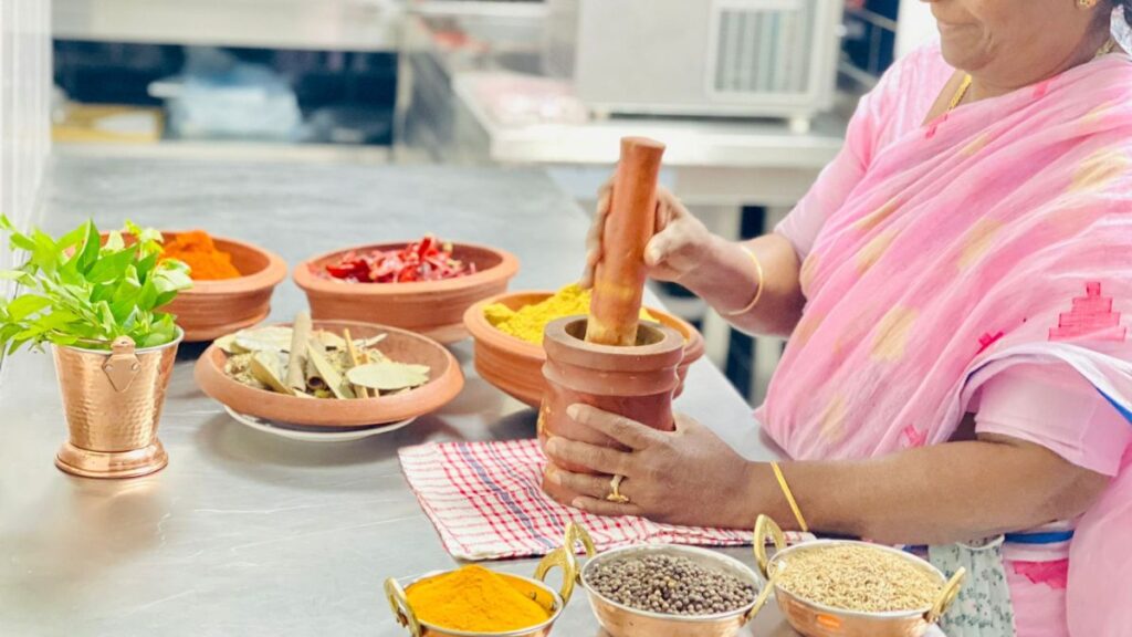 Masala Street Restaurant Ras Al Khaimah