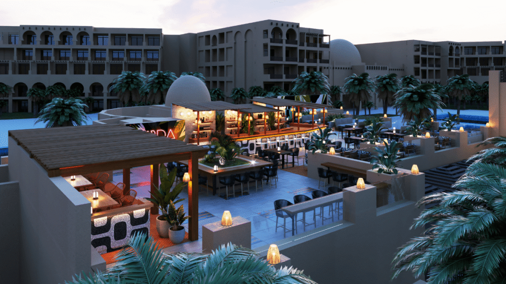 Hundreds of Supercars Rally to Ras Al Khaimah for Gumball 3000's First Middle East Journey, in partnership with Global Citizen Forum