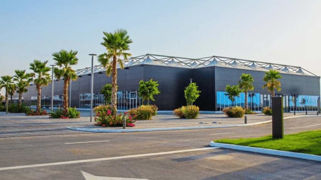 Ras Al Khaimah Municipality launches the SME Edition of RAK Energy Innovation Competition