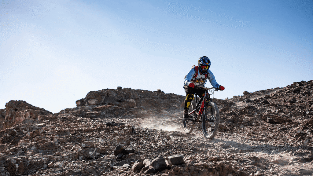 Stunning Nature Emirate